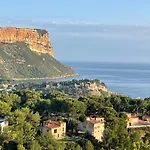 AQUARIUS IN CASSIS, Chambres d\'Hôtes