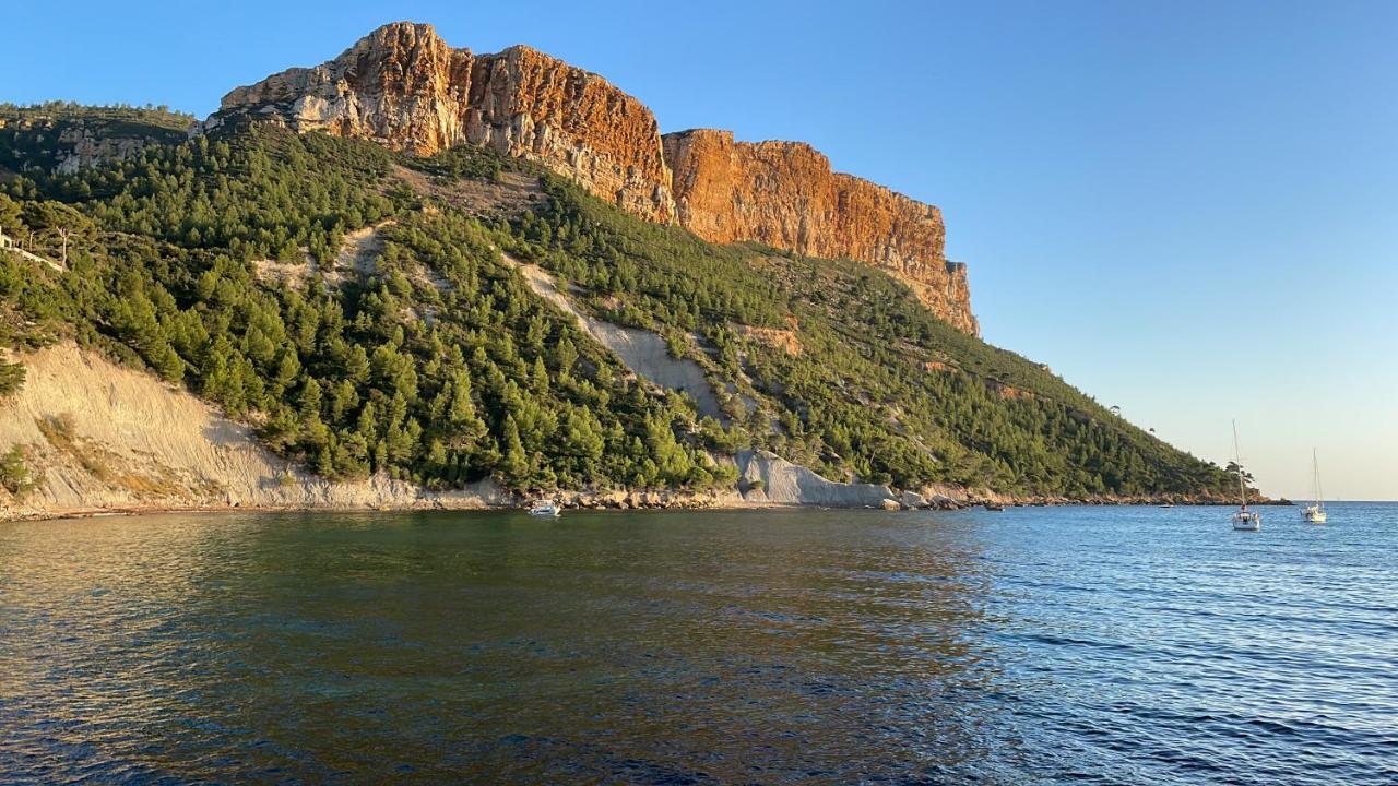 Maison d'hôtes Aquarius In Cassis, D'hôtes Cassis