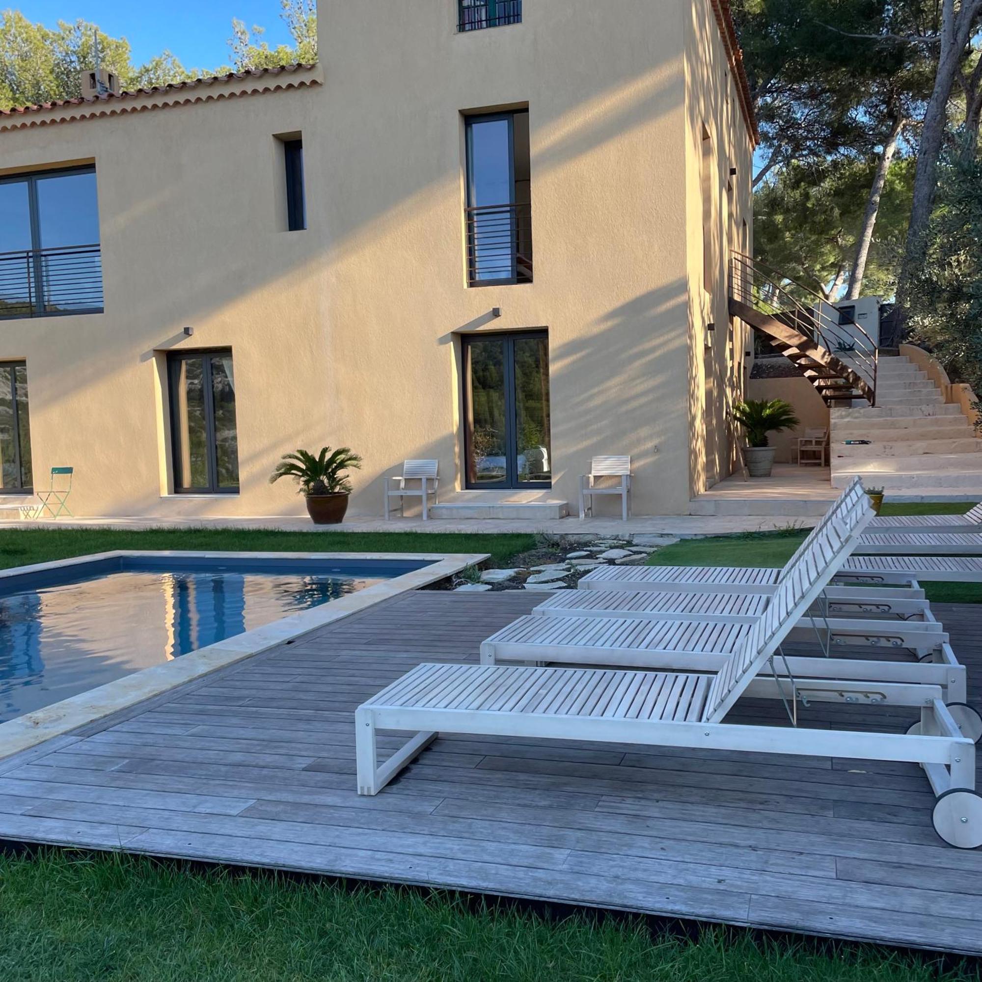 Aquarius In Cassis, D'hôtes Maison d'hôtes *