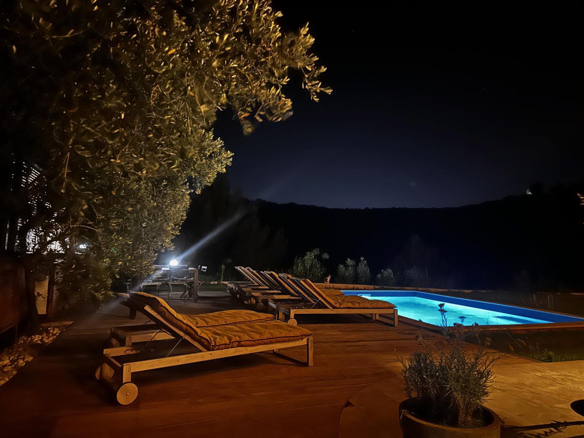 Aquarius In Cassis, D'hôtes * Cassis