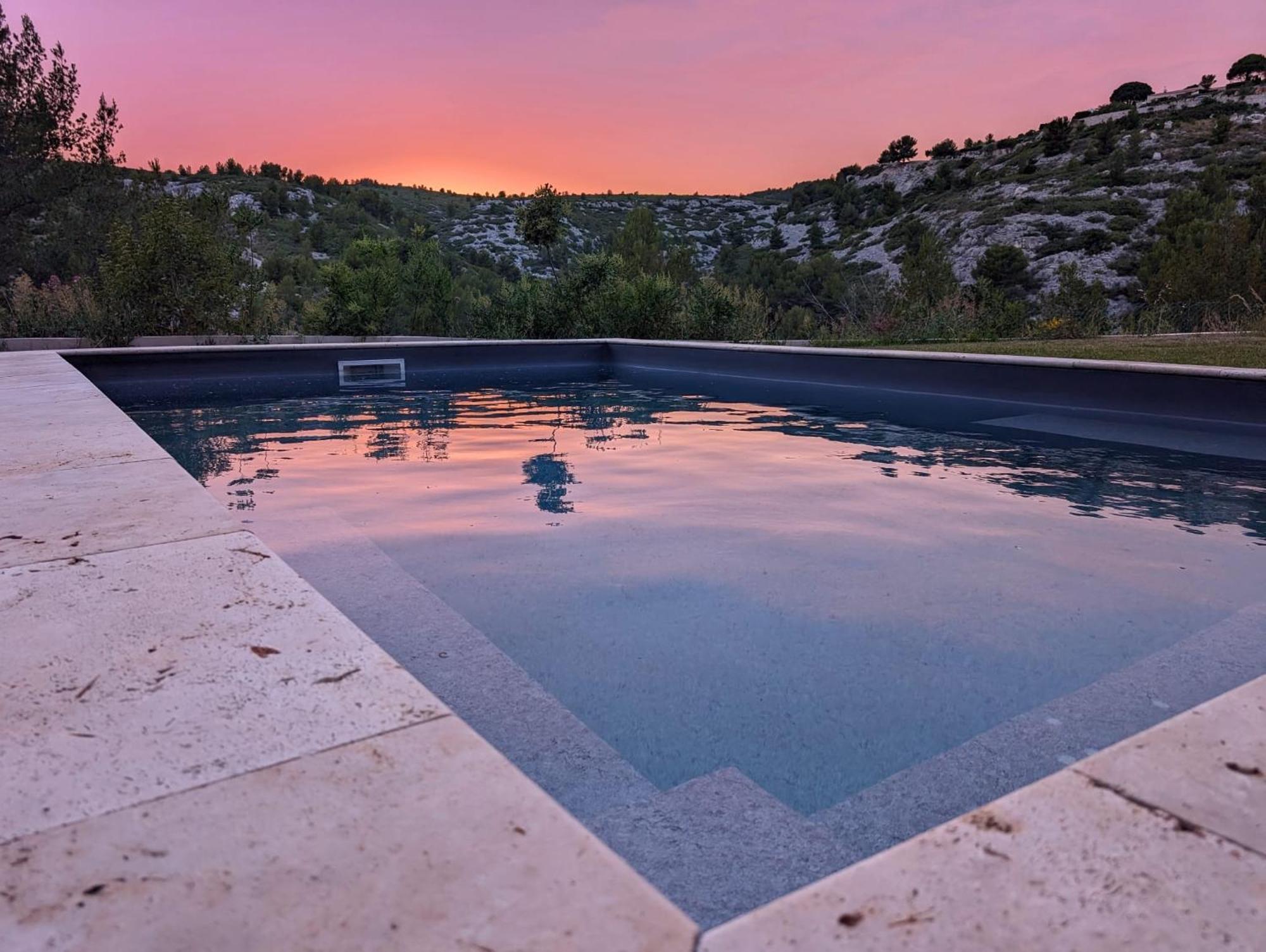 Maison d'hôtes Aquarius In Cassis, D'hôtes