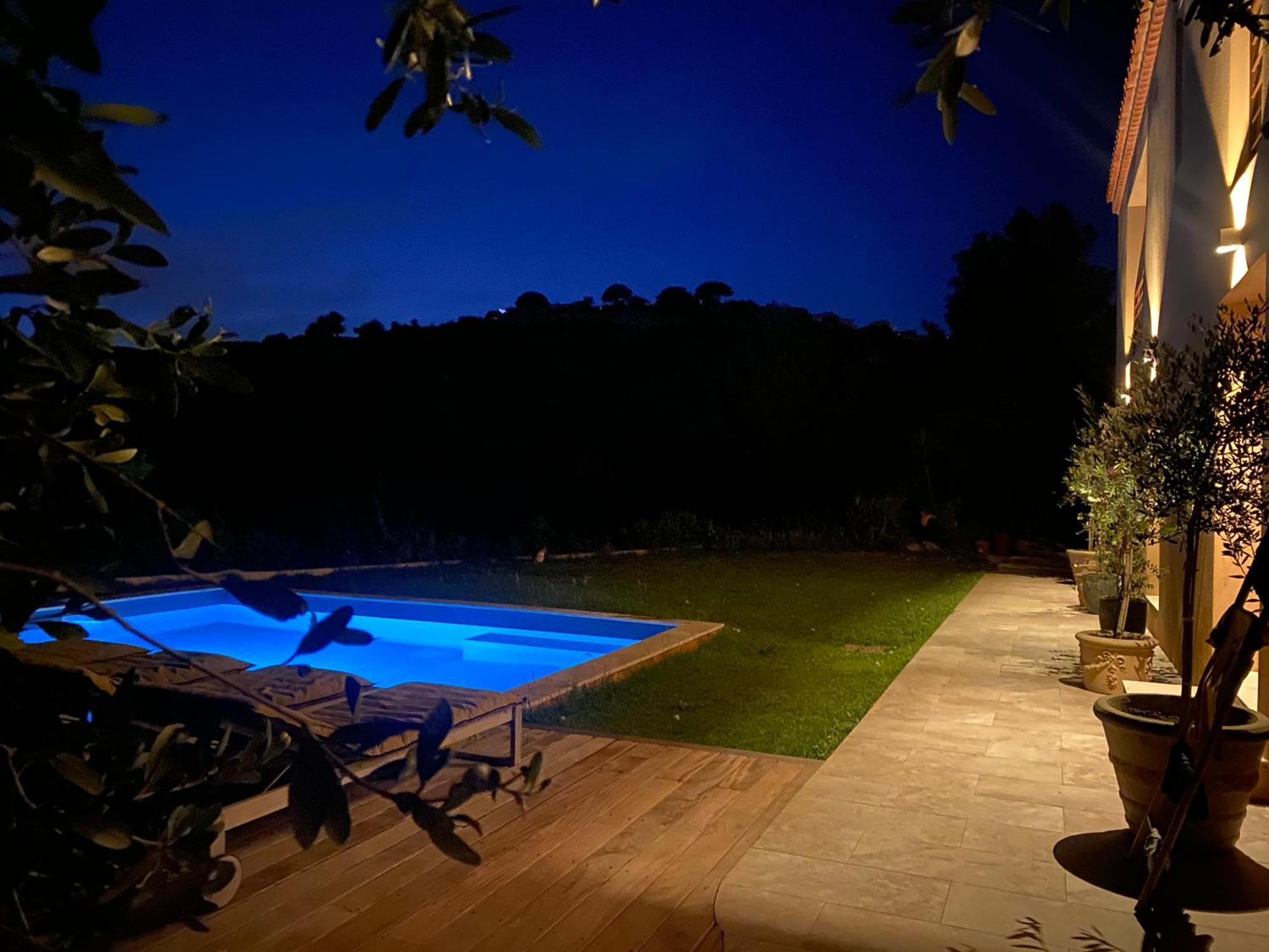 Maison d'hôtes Aquarius In Cassis, D'hôtes
