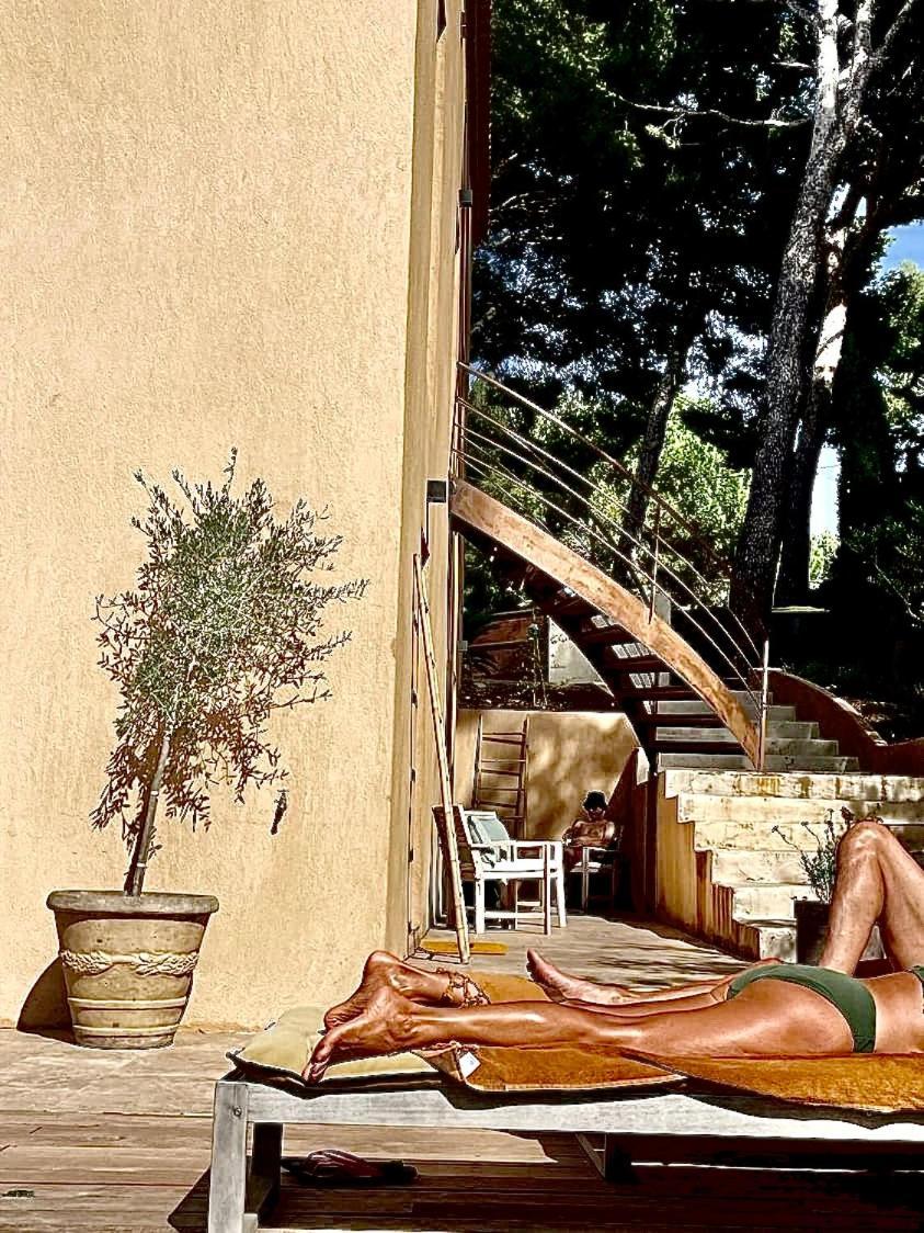 Maison d'hôtes Aquarius In Cassis, D'hôtes *