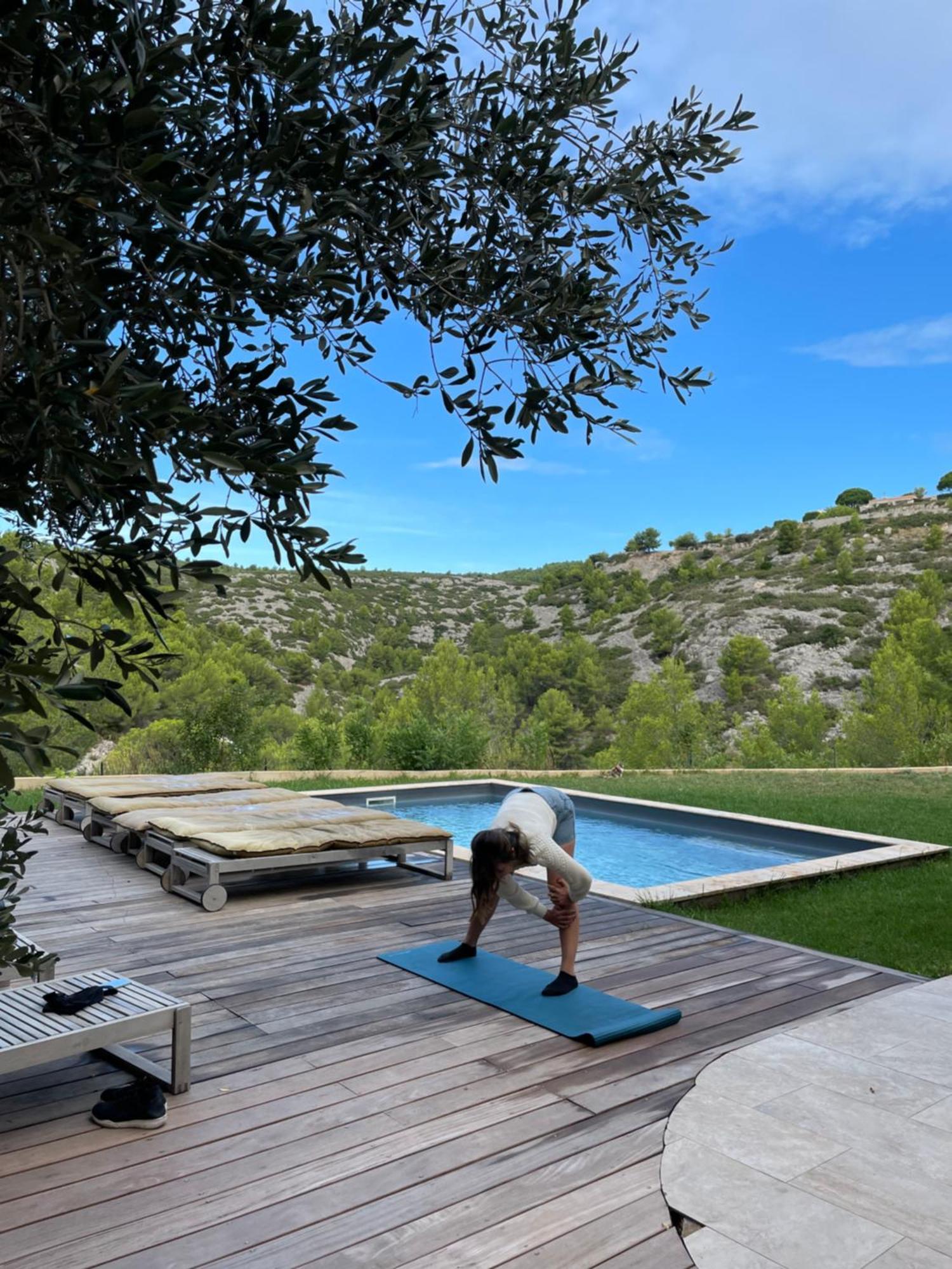 Aquarius In Cassis, D'hôtes Maison d'hôtes *