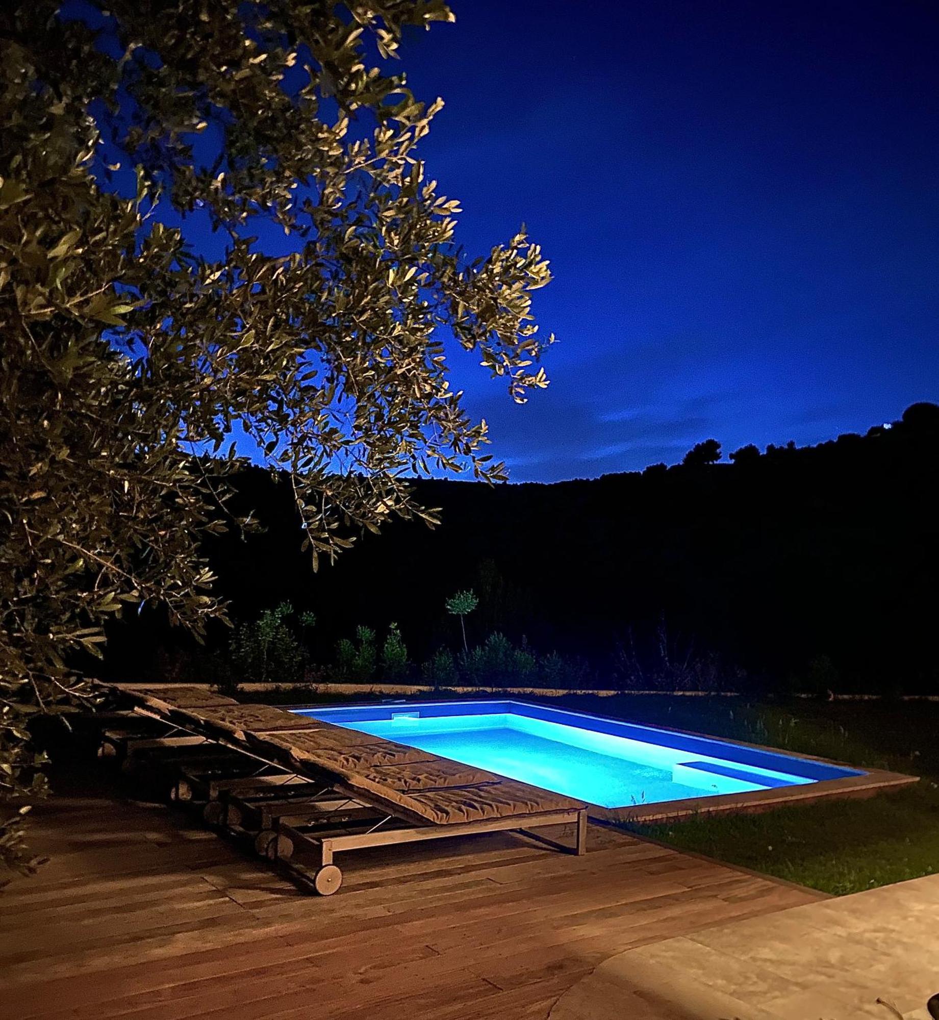 Maison d'hôtes Aquarius In Cassis, D'hôtes